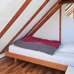 Holiday home Cozy In With Wifi Frankenau