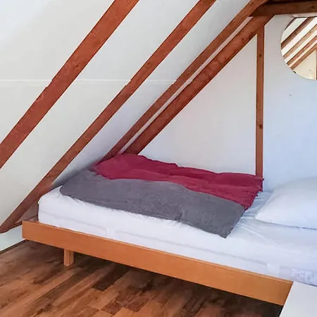 Holiday home Cozy In With Wifi Frankenau