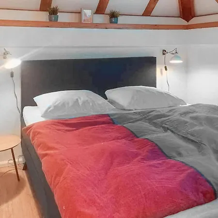 Cozy In With Wifi Holiday home