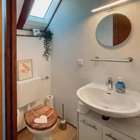 Cozy In With Wifi Casa vacanze *