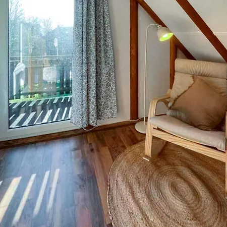 Cozy In With Wifi Holiday home Frankenau