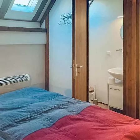 Holiday home Cozy In With Wifi Frankenau