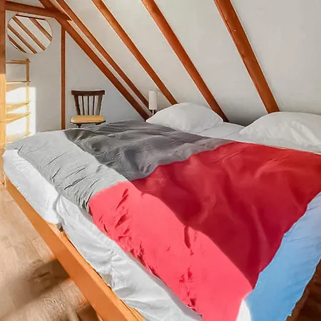 3 Bedroom Awesome In * Frankenau