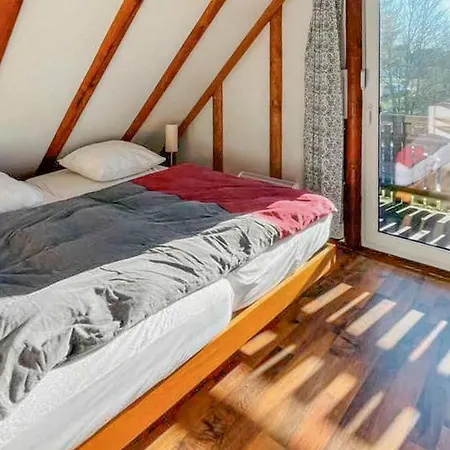 Cozy In With Wifi Holiday home