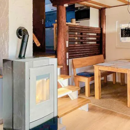 Holiday home Cozy In With Wifi Frankenau