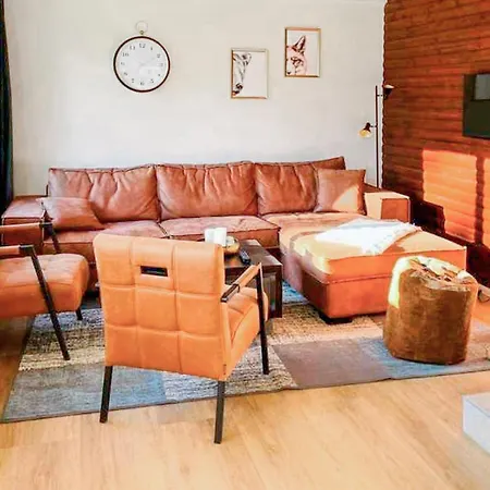 Cozy In With Wifi Frankenau