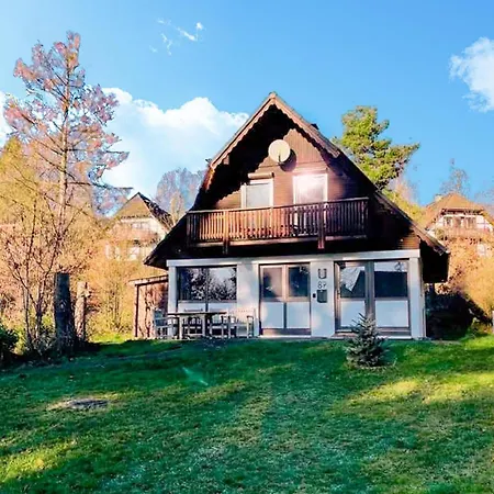 3 Bedroom Awesome In * Frankenau