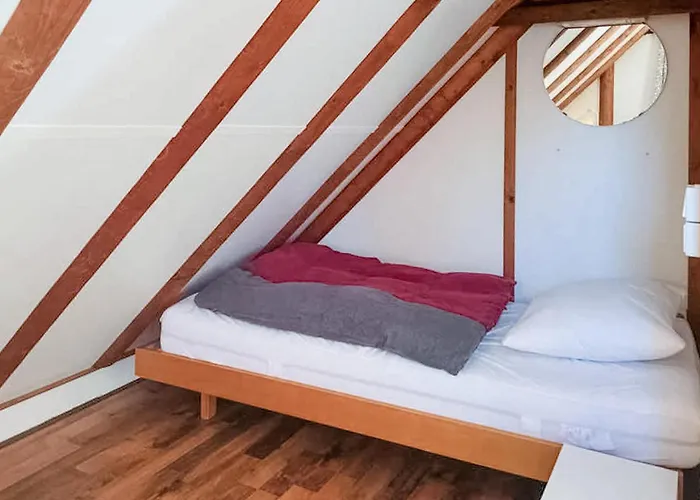 بيت للعطل 3 Bedroom Awesome In Frankenau