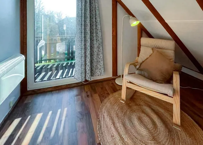 3 Bedroom Awesome In بيت للعطل Frankenau