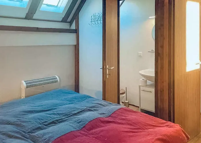 بيت للعطل 3 Bedroom Awesome In Frankenau