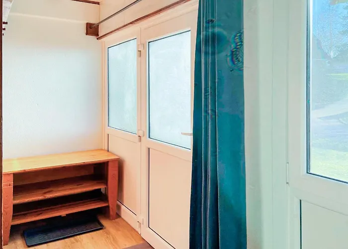 3 Bedroom Awesome In بيت للعطل Frankenau